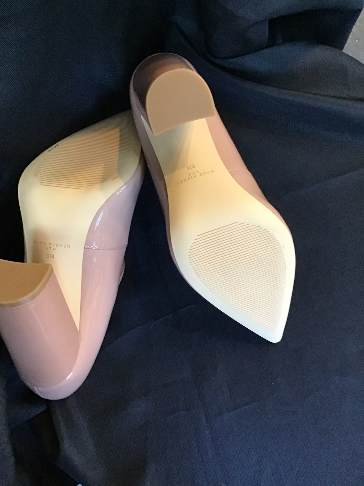 MARC FISHER SHOES