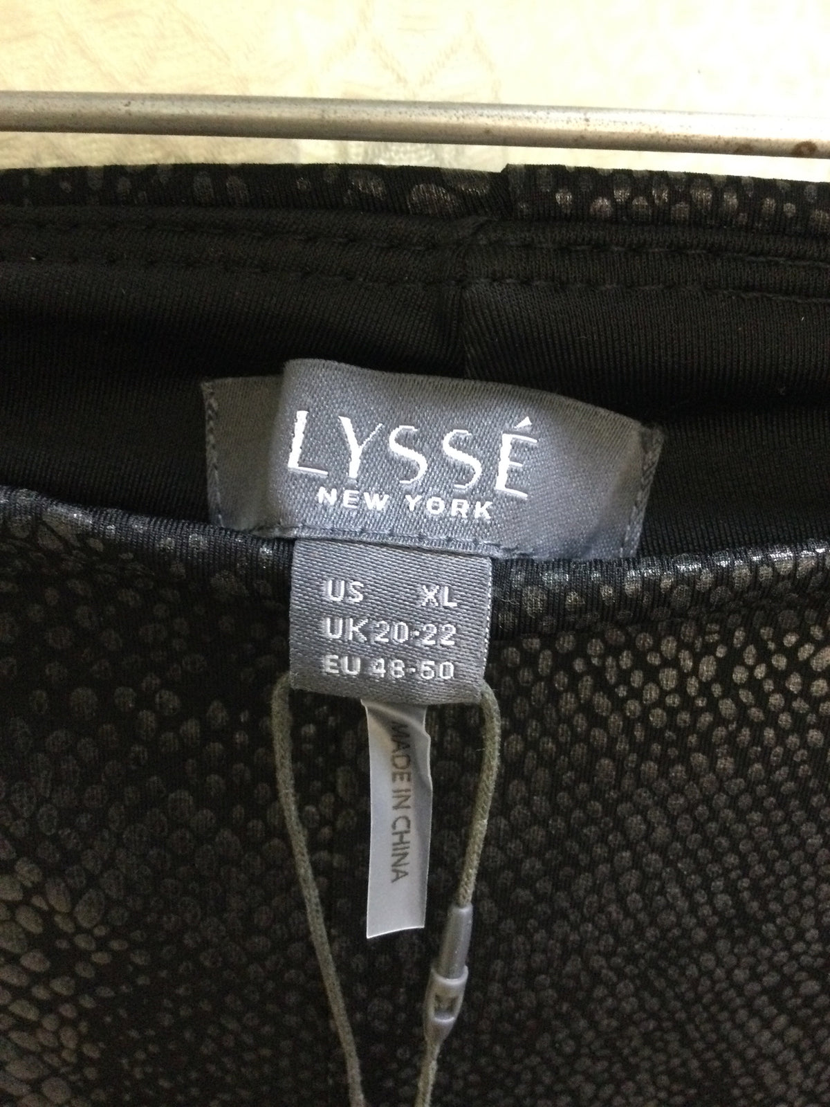 LYSSE LEGGINGS