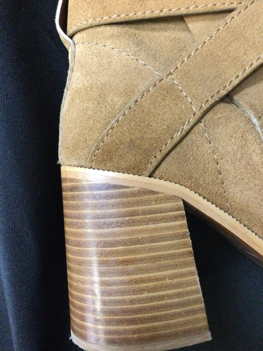 SEE BY CHLOE BOOTS