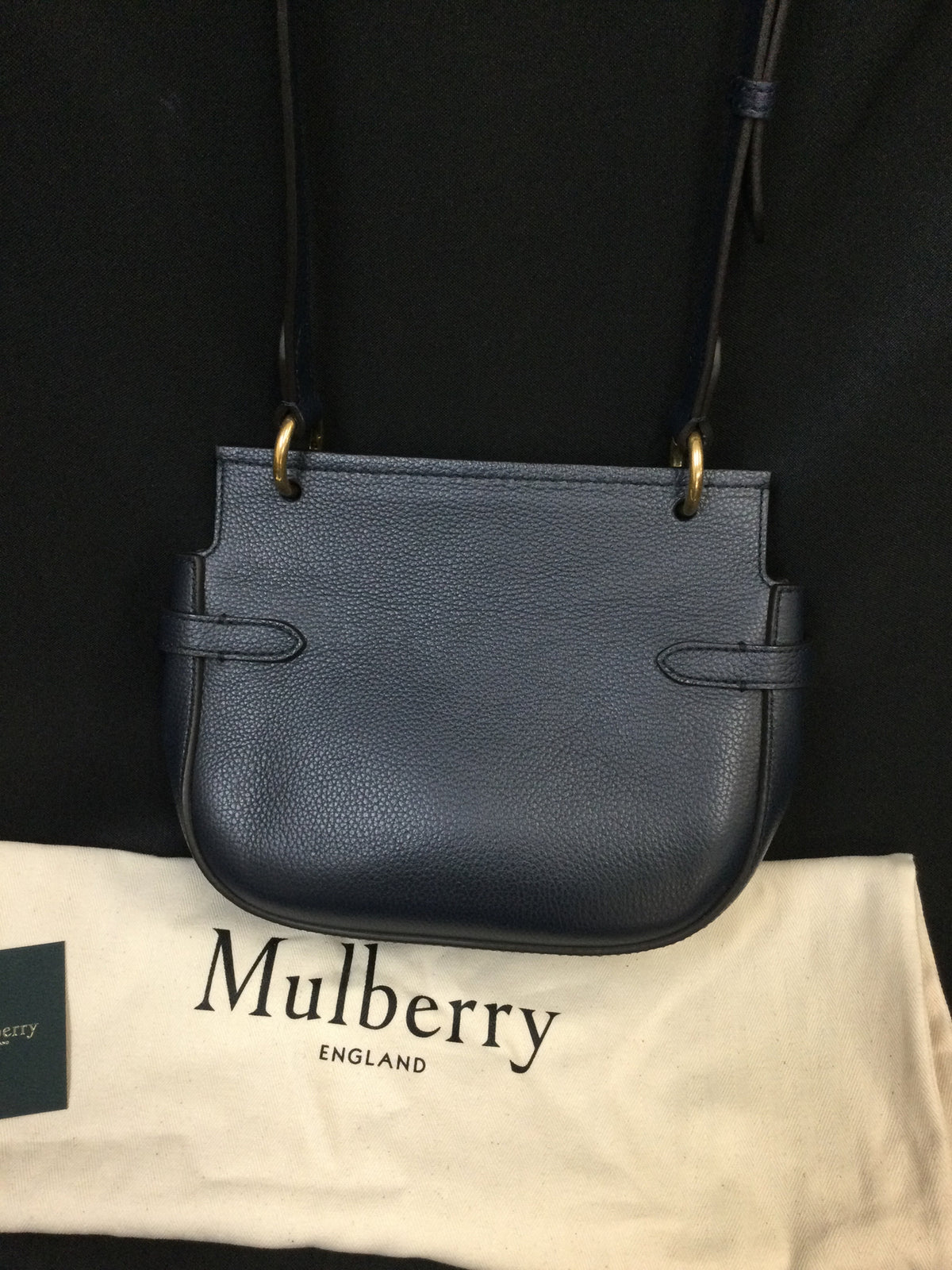 MULBERRY CROSS BODY BAG