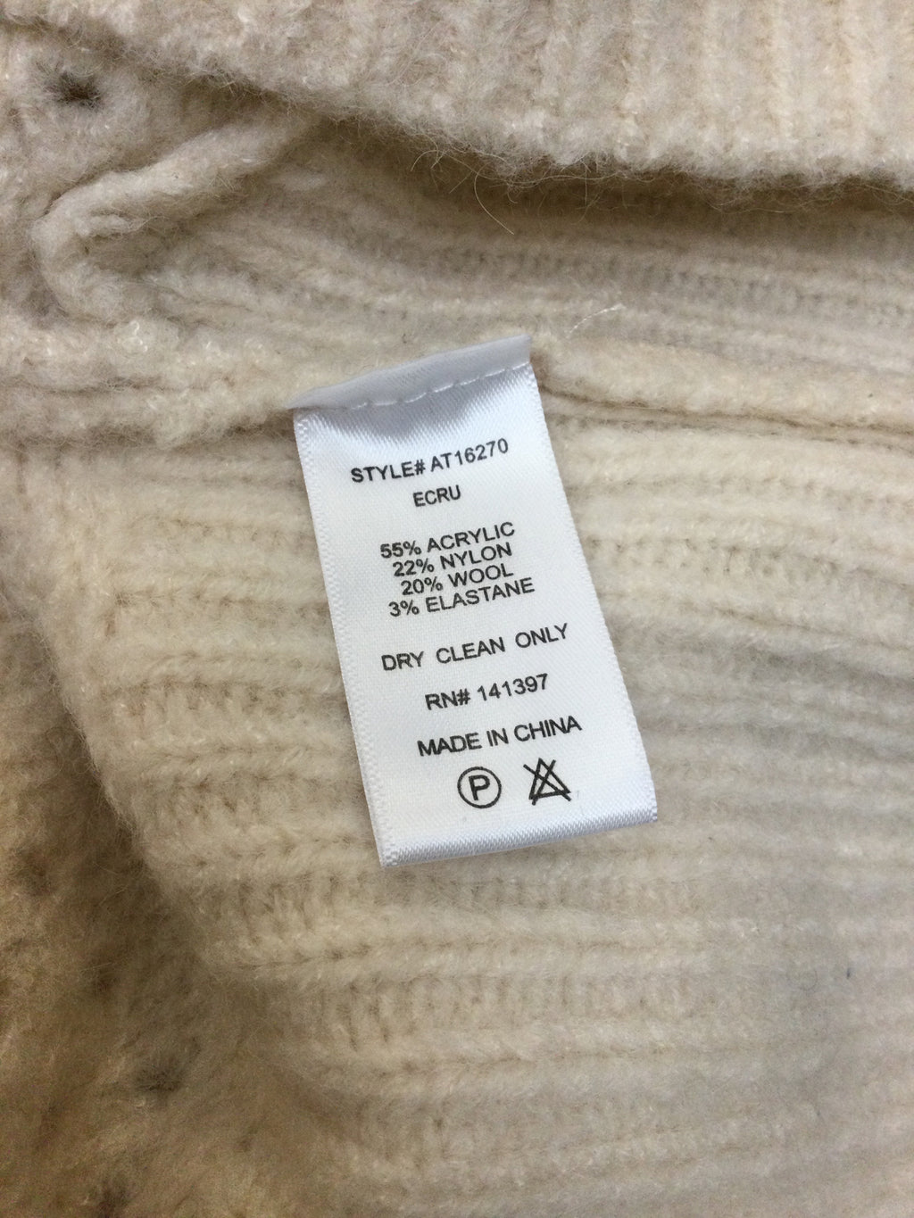 ASTR SWEATER