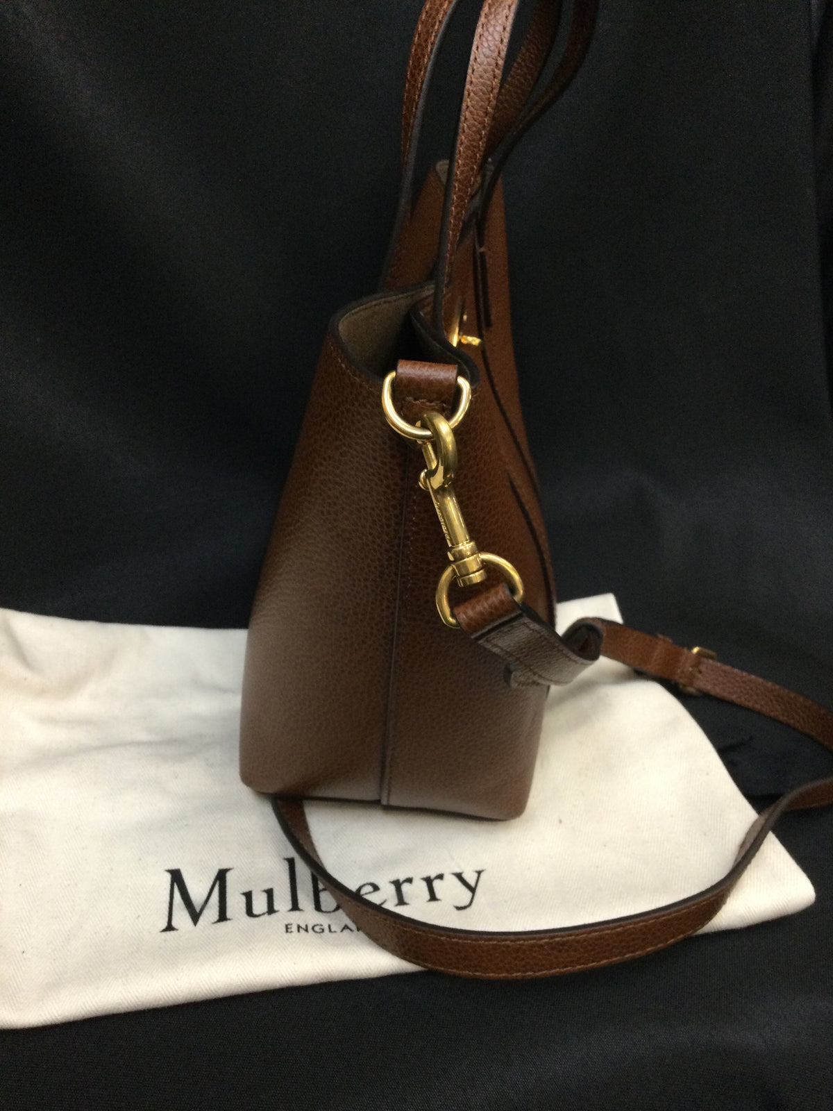 MULBERRY HAND BAG