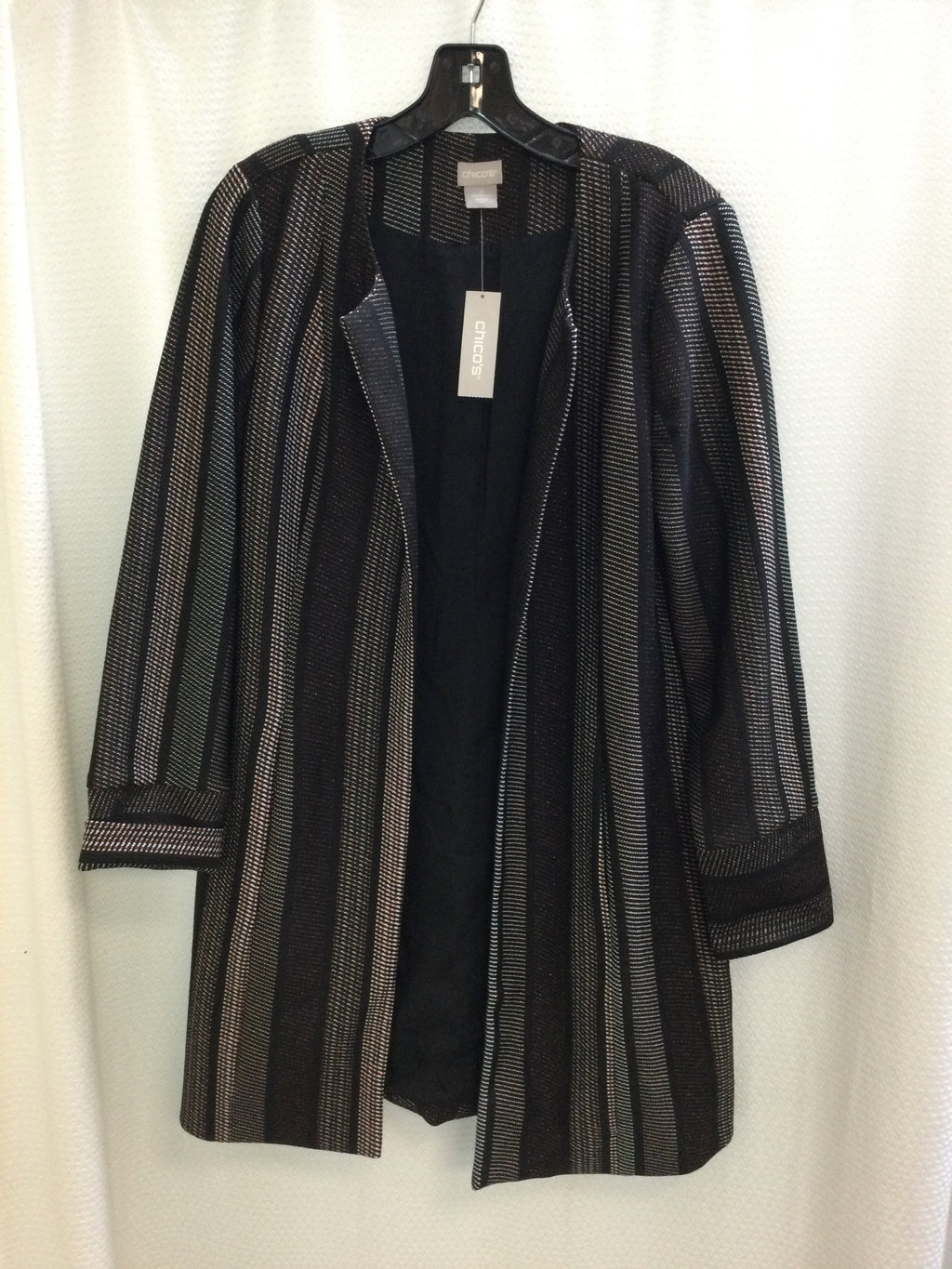 CHICOS JACKET