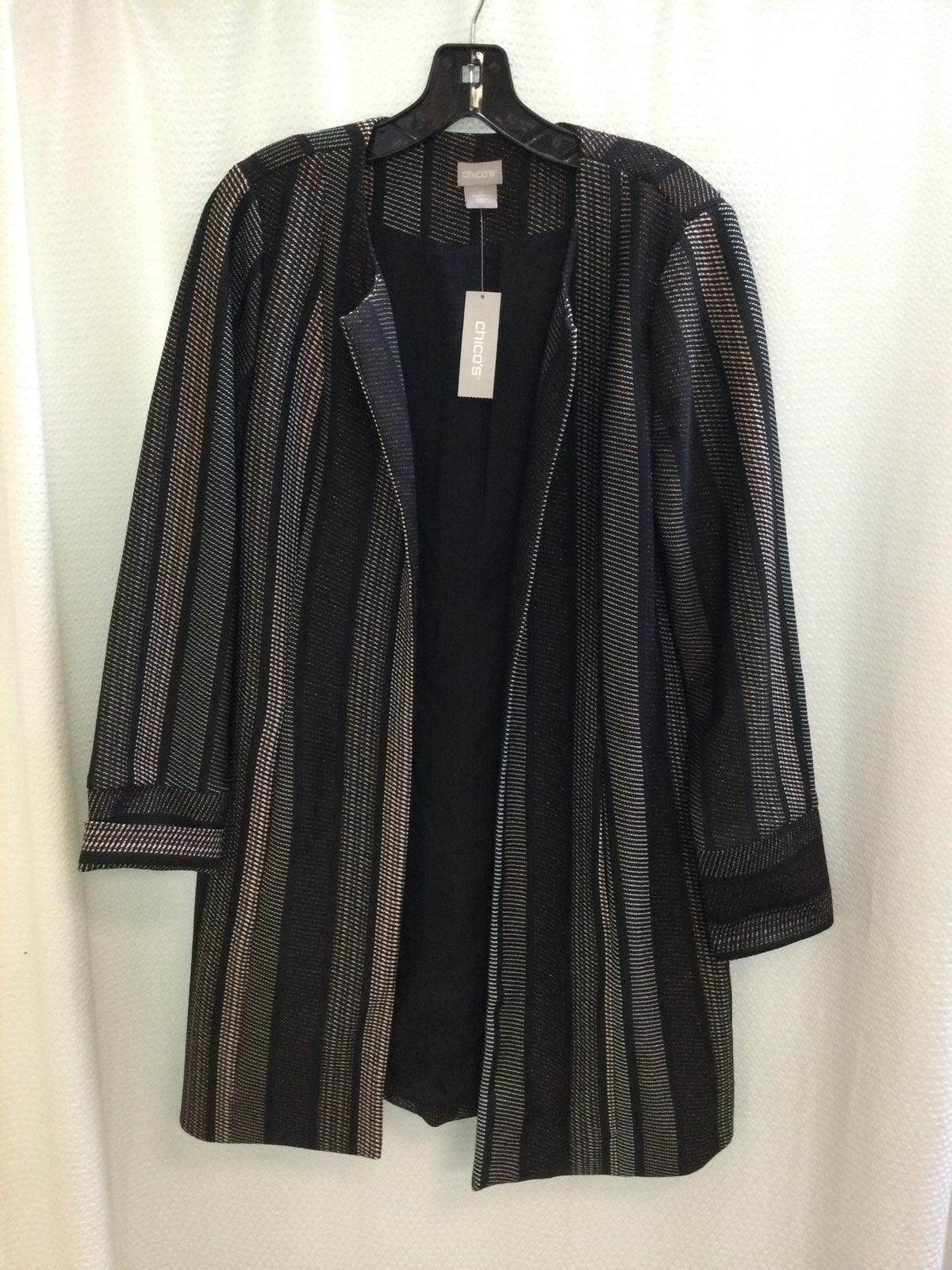 CHICOS JACKET