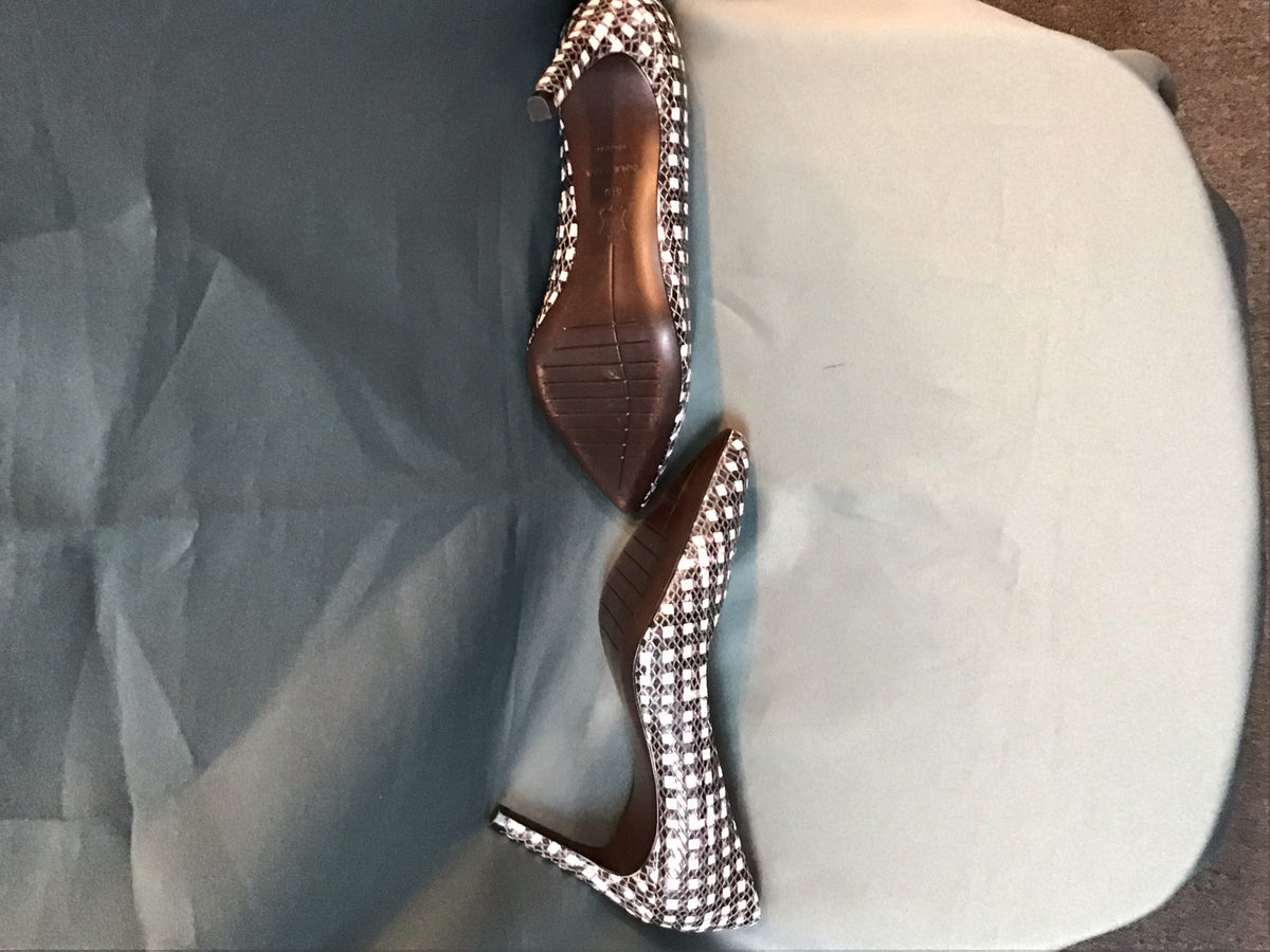 COLE HAAN SHOES
