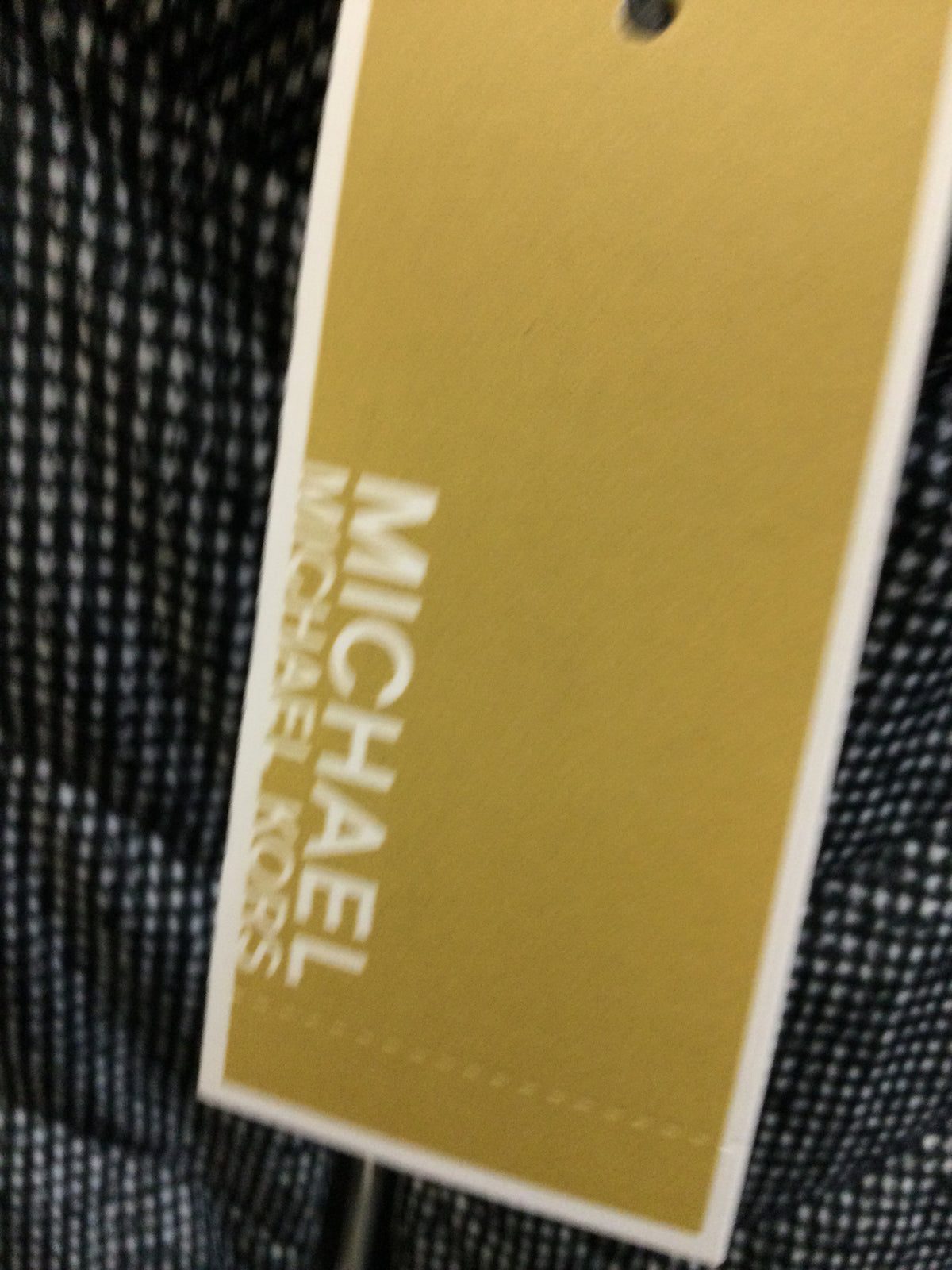 MICHAEL KORS VEST