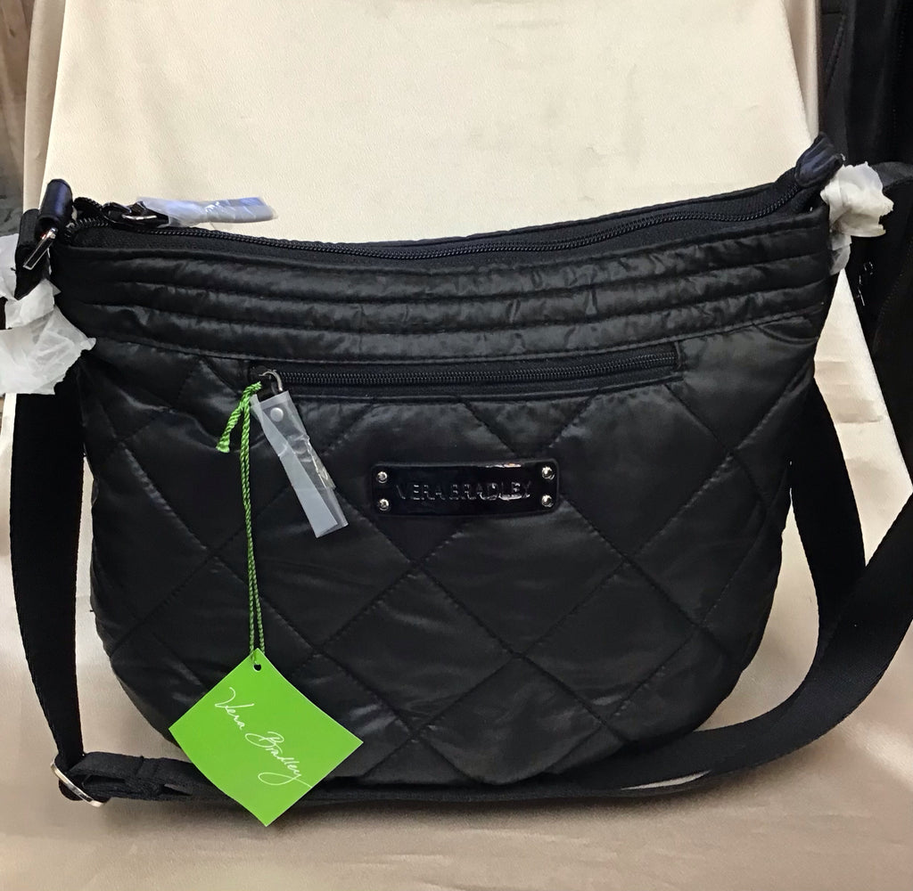 VERA BRADLEY CROSSBODY