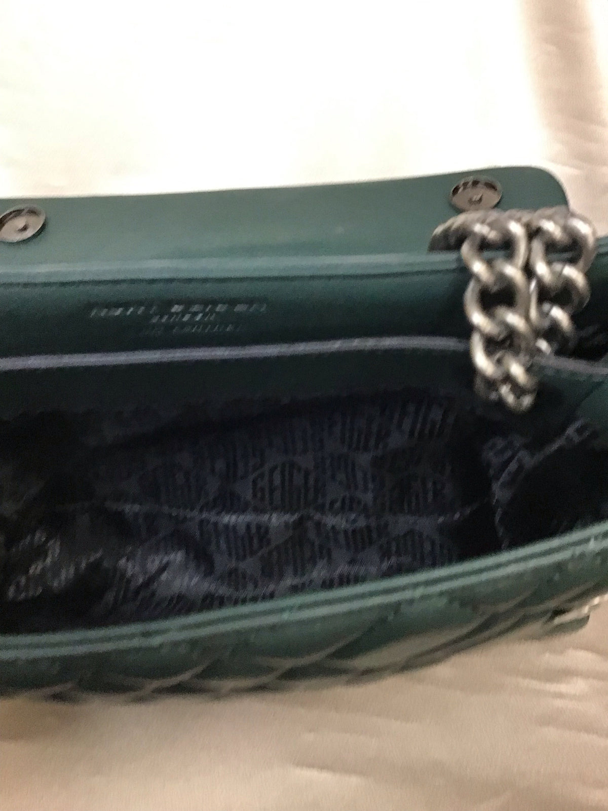 KURT GEIGER HANDBAG