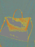 MULBERRY HAND BAG