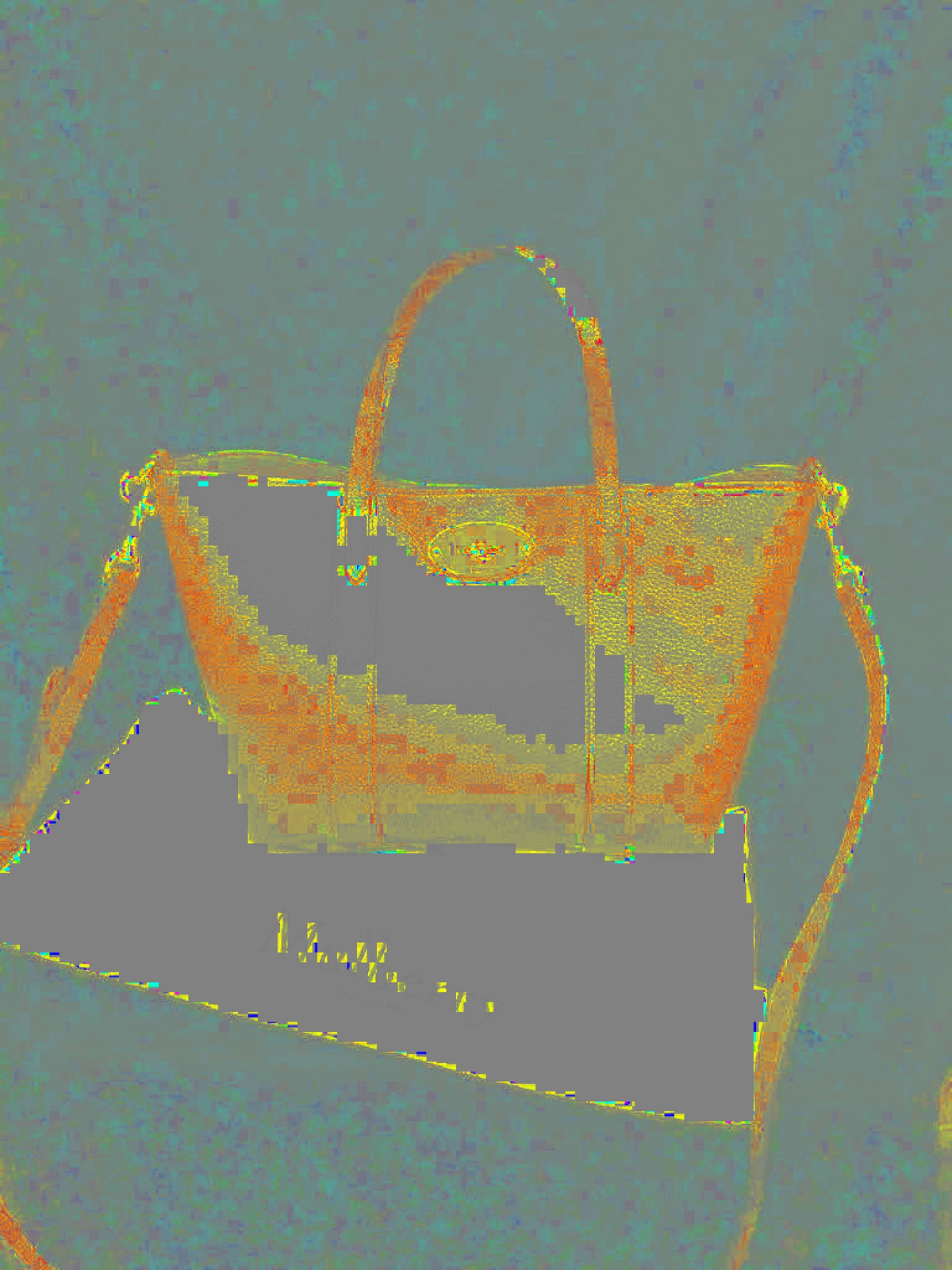 MULBERRY HAND BAG