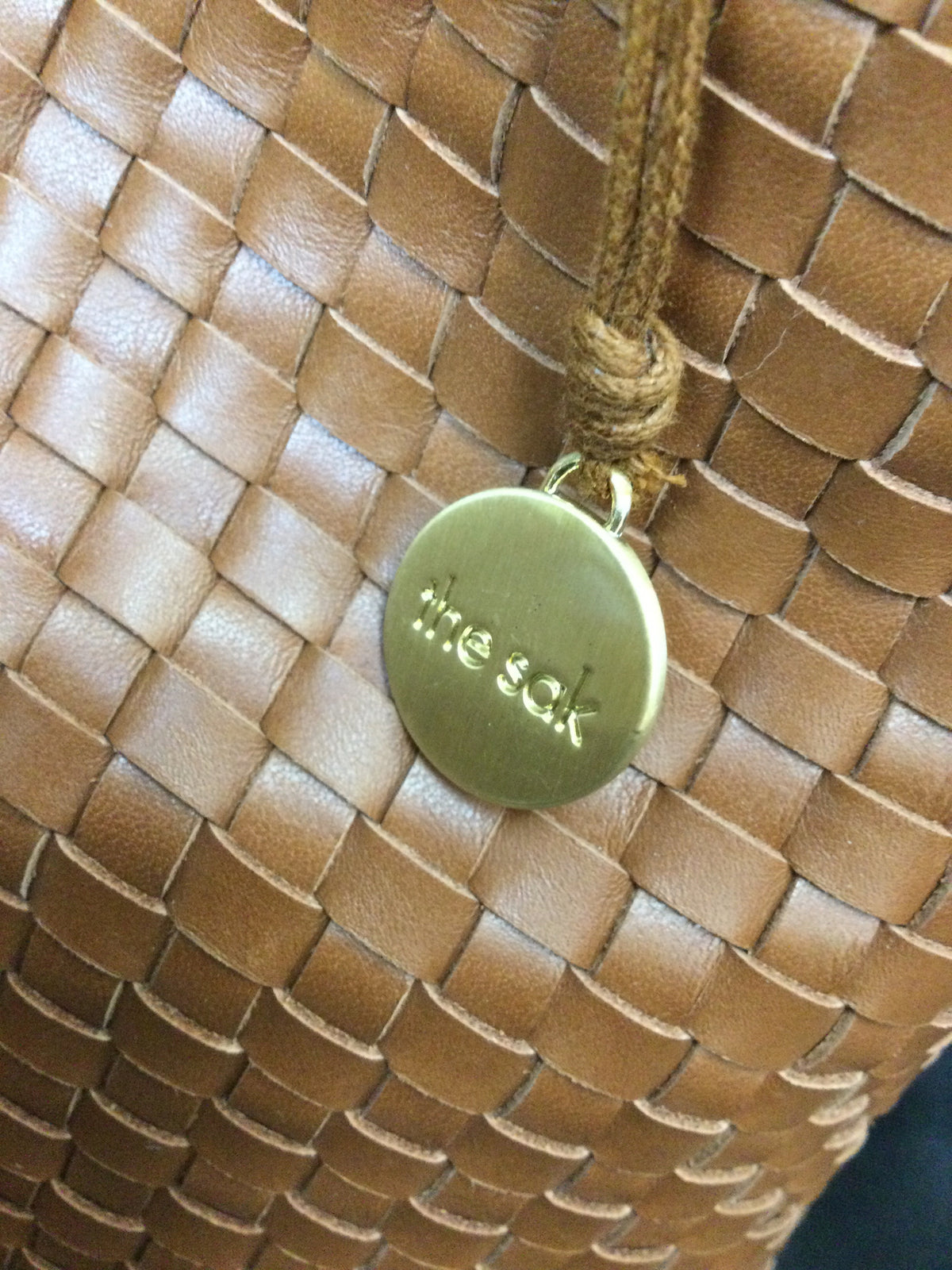 THE SAK BAG