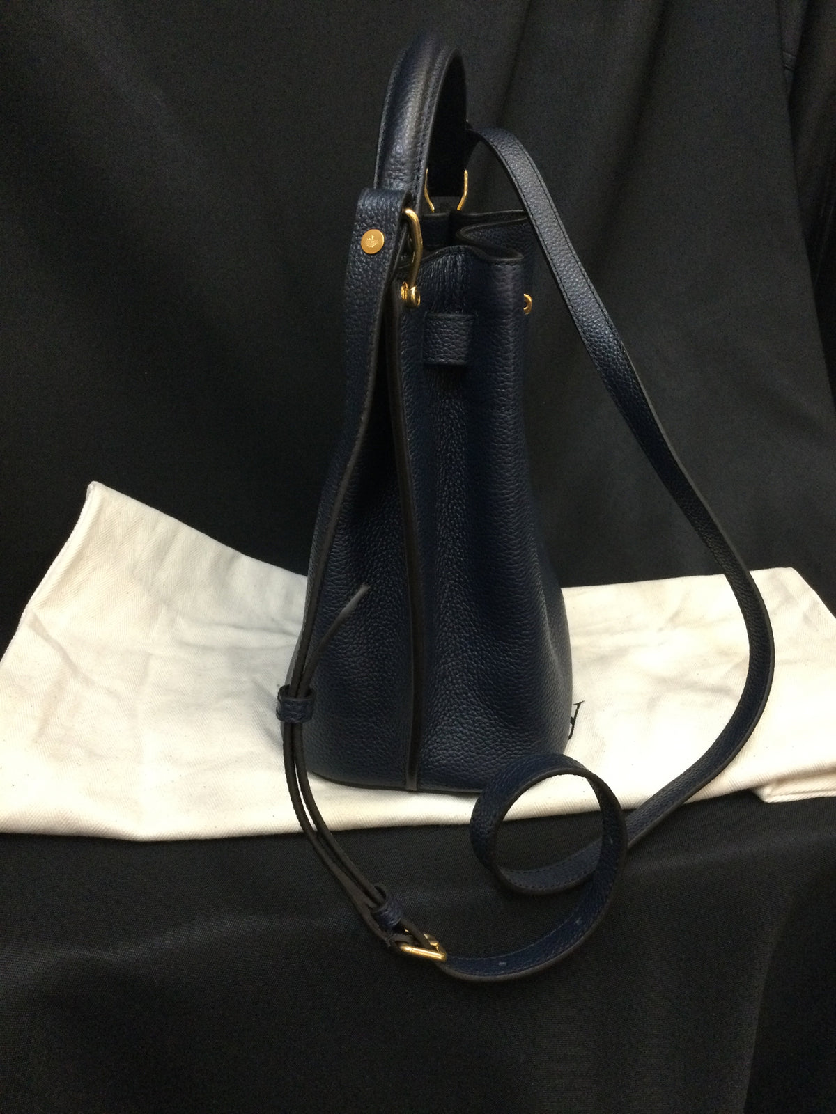 MULBERRY HAND BAG