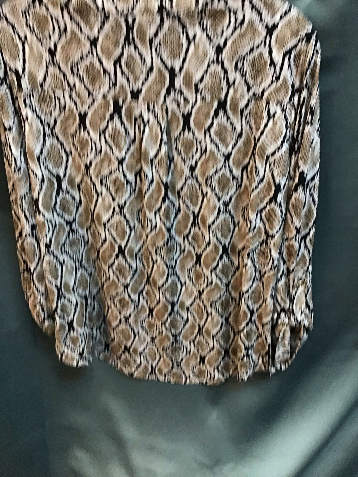 MICHAEL KORS TOP