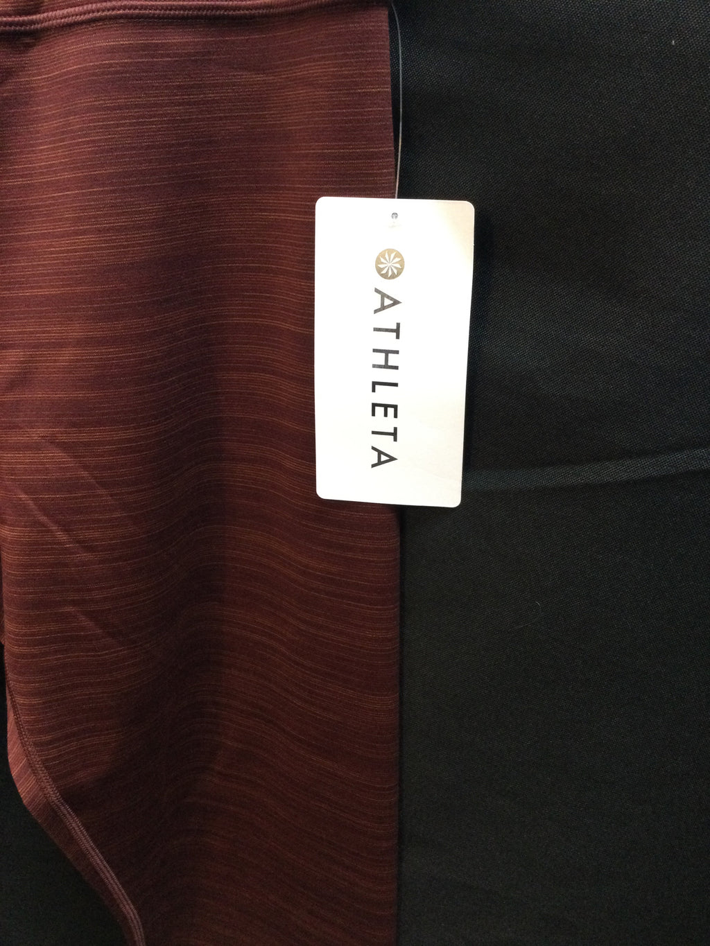 ATHLETA WORKOUT PANTS