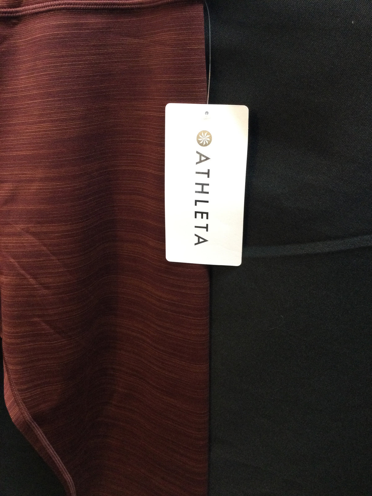 ATHLETA WORKOUT PANTS