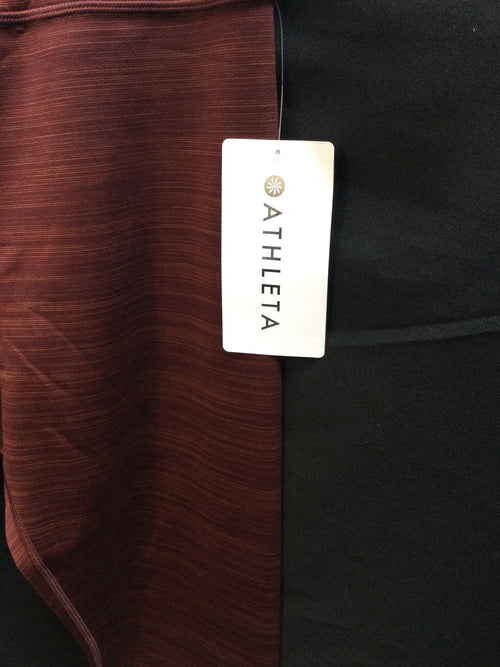 ATHLETA WORKOUT PANTS
