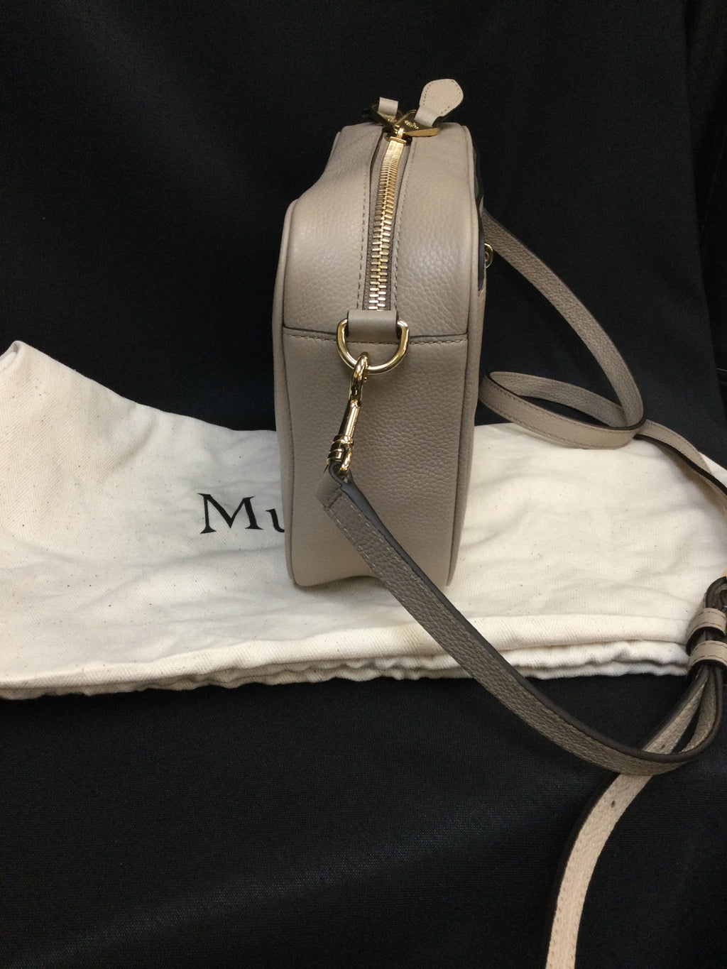 MULBERRY CROSS BODY BAG