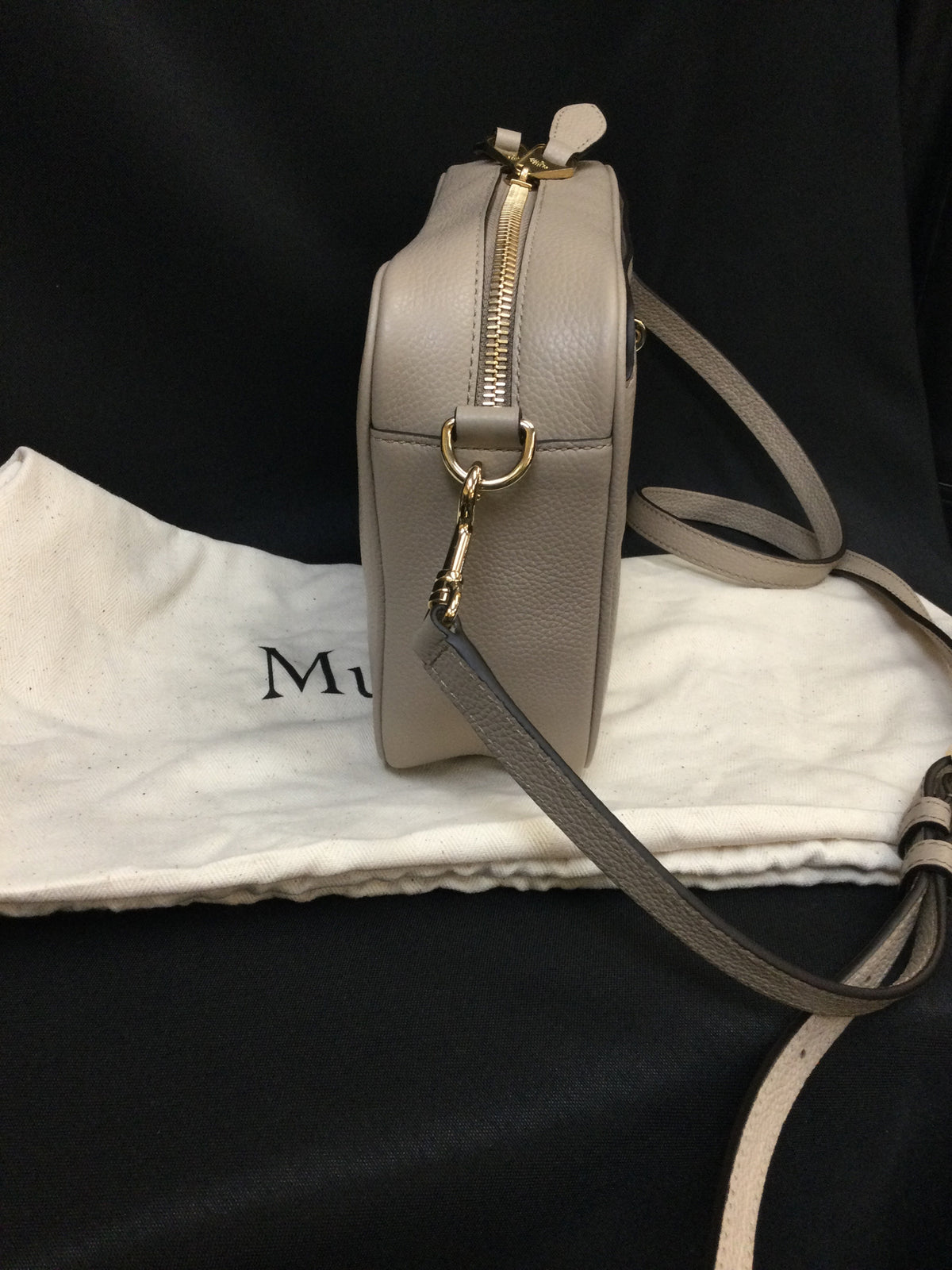 MULBERRY CROSS BODY BAG