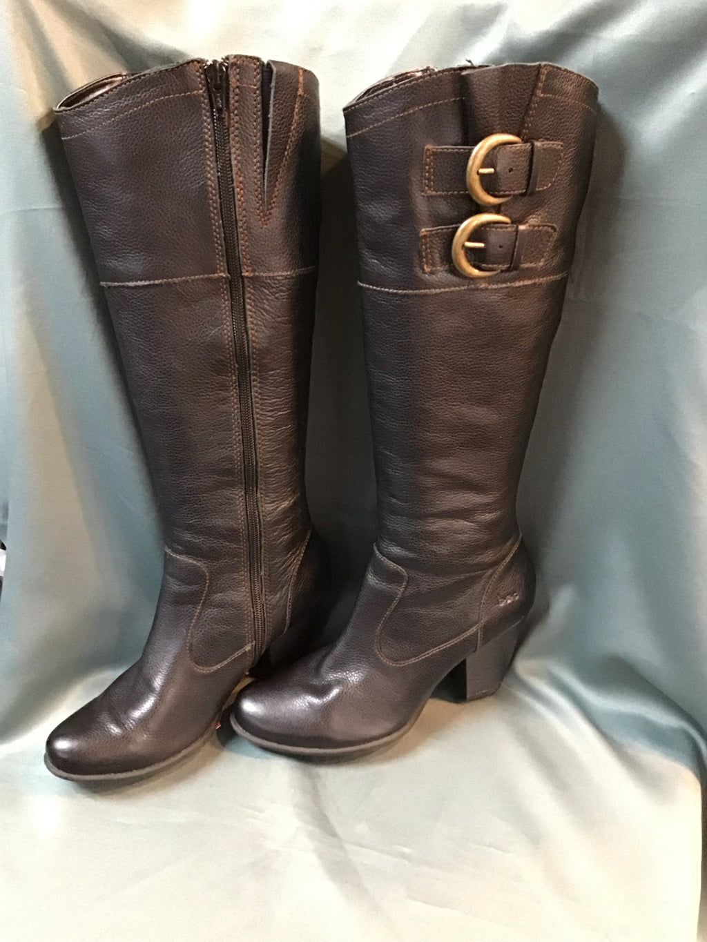 BOC BOOTS