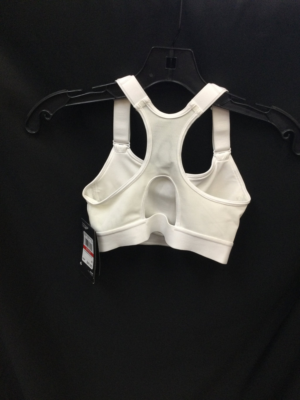UNDER ARMOR WORKOUT BRA