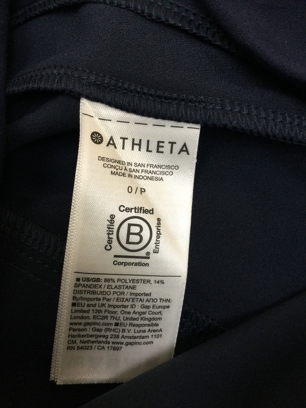 ATHLETA PANTS