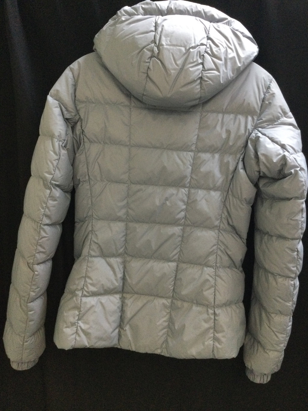 CANADA GOOSE JACKET