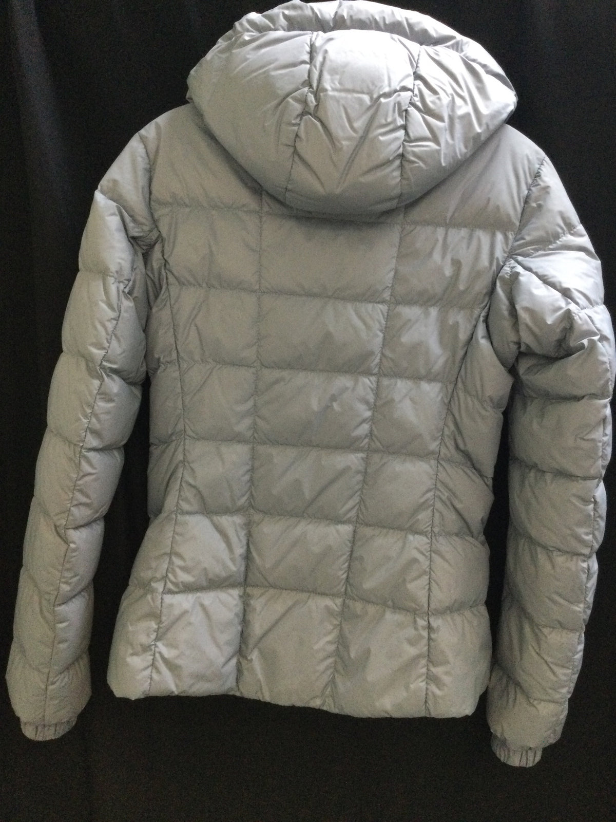 CANADA GOOSE JACKET