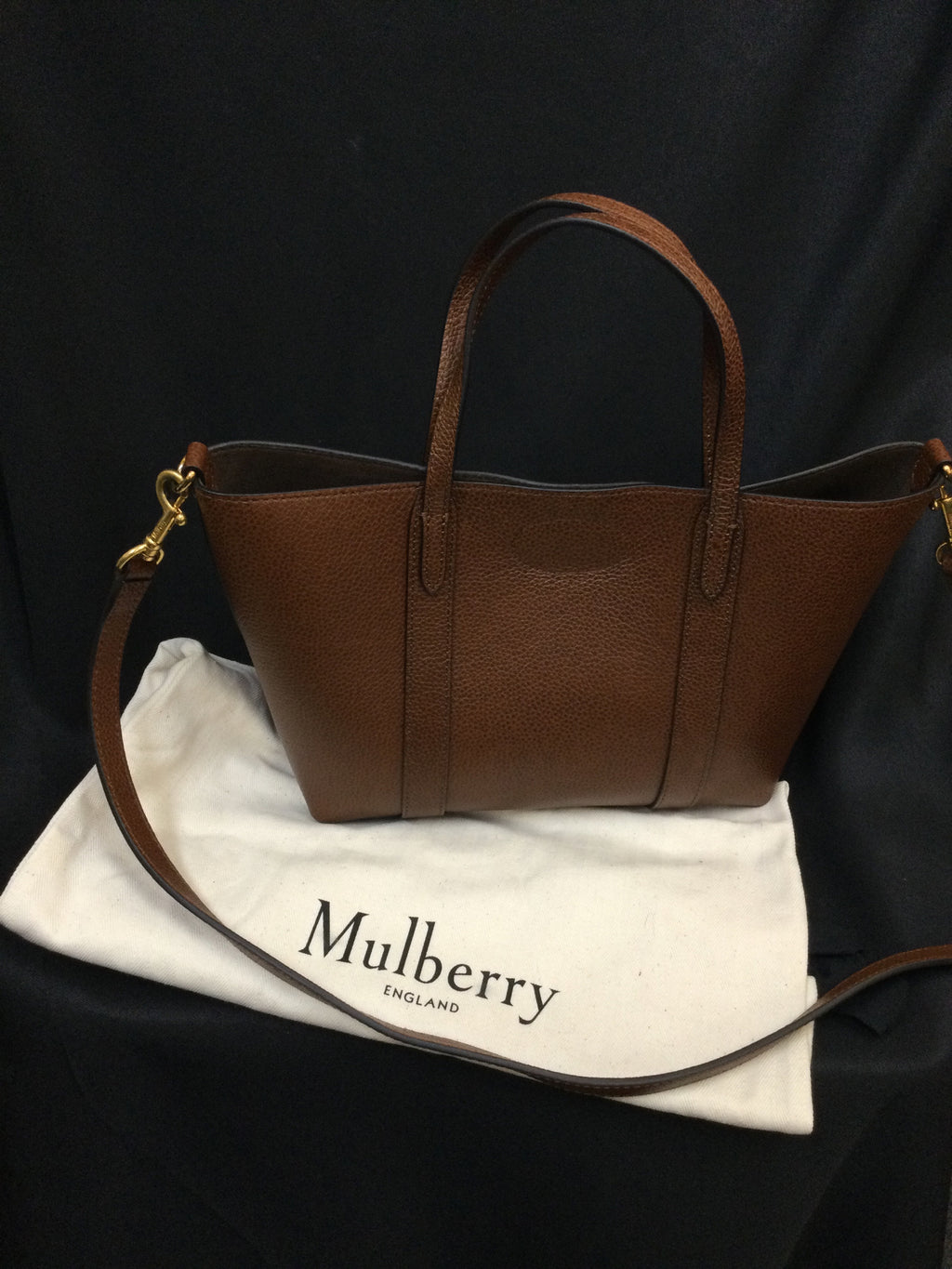 MULBERRY HAND BAG