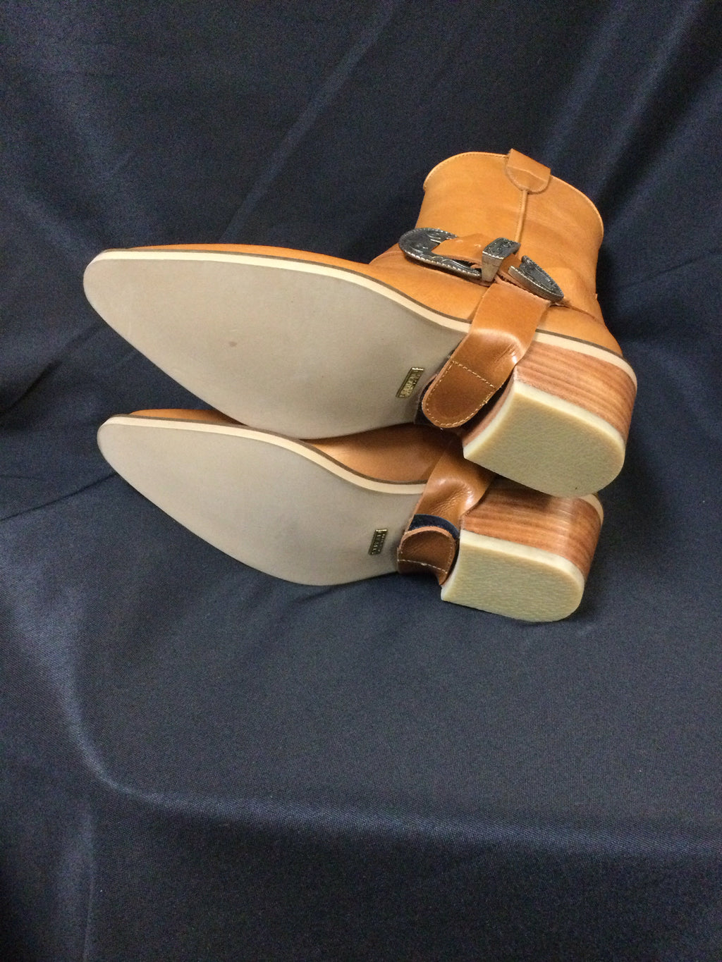STIVALI BOOTS