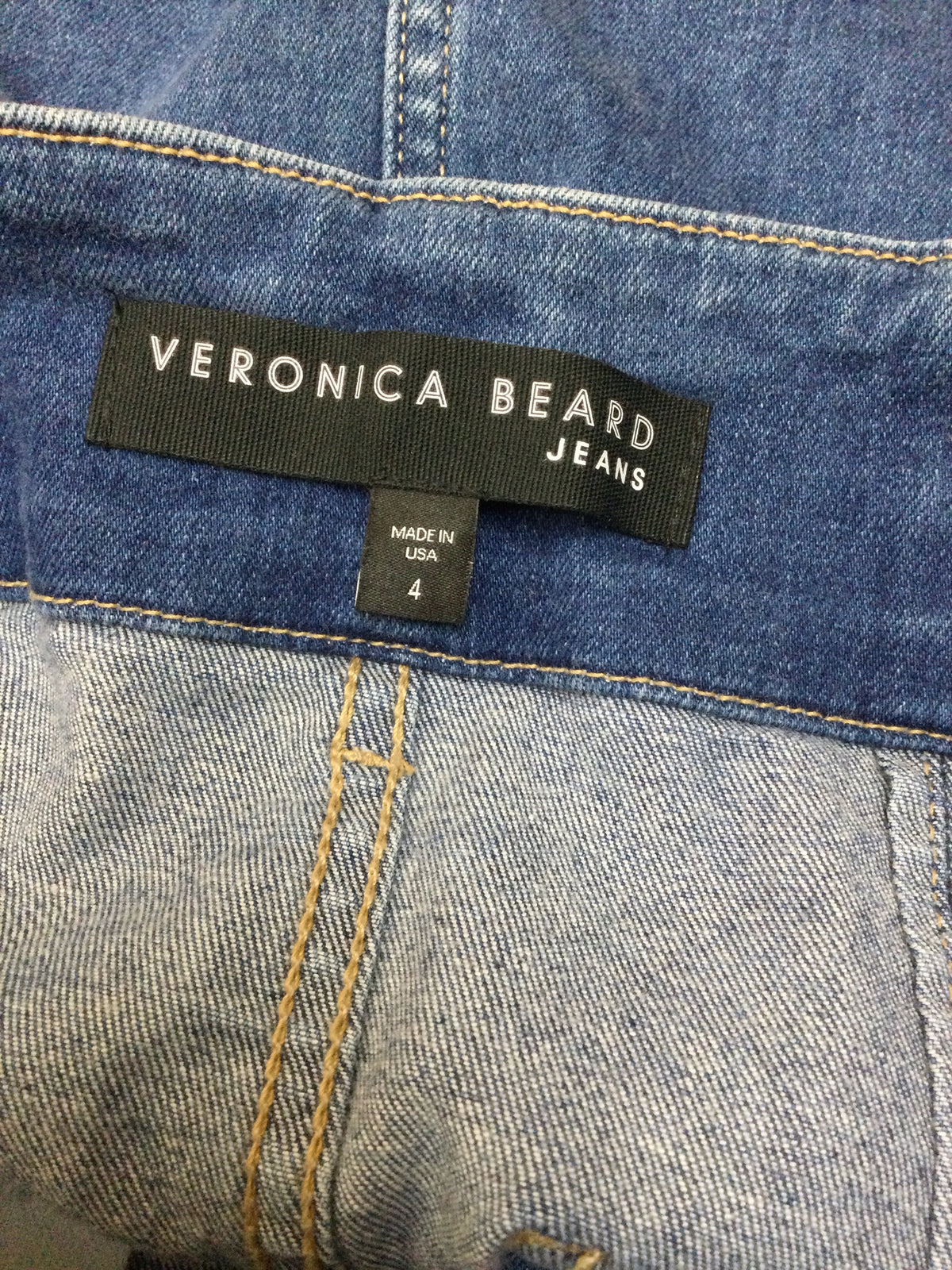 VERONICA BEARD SKIRT