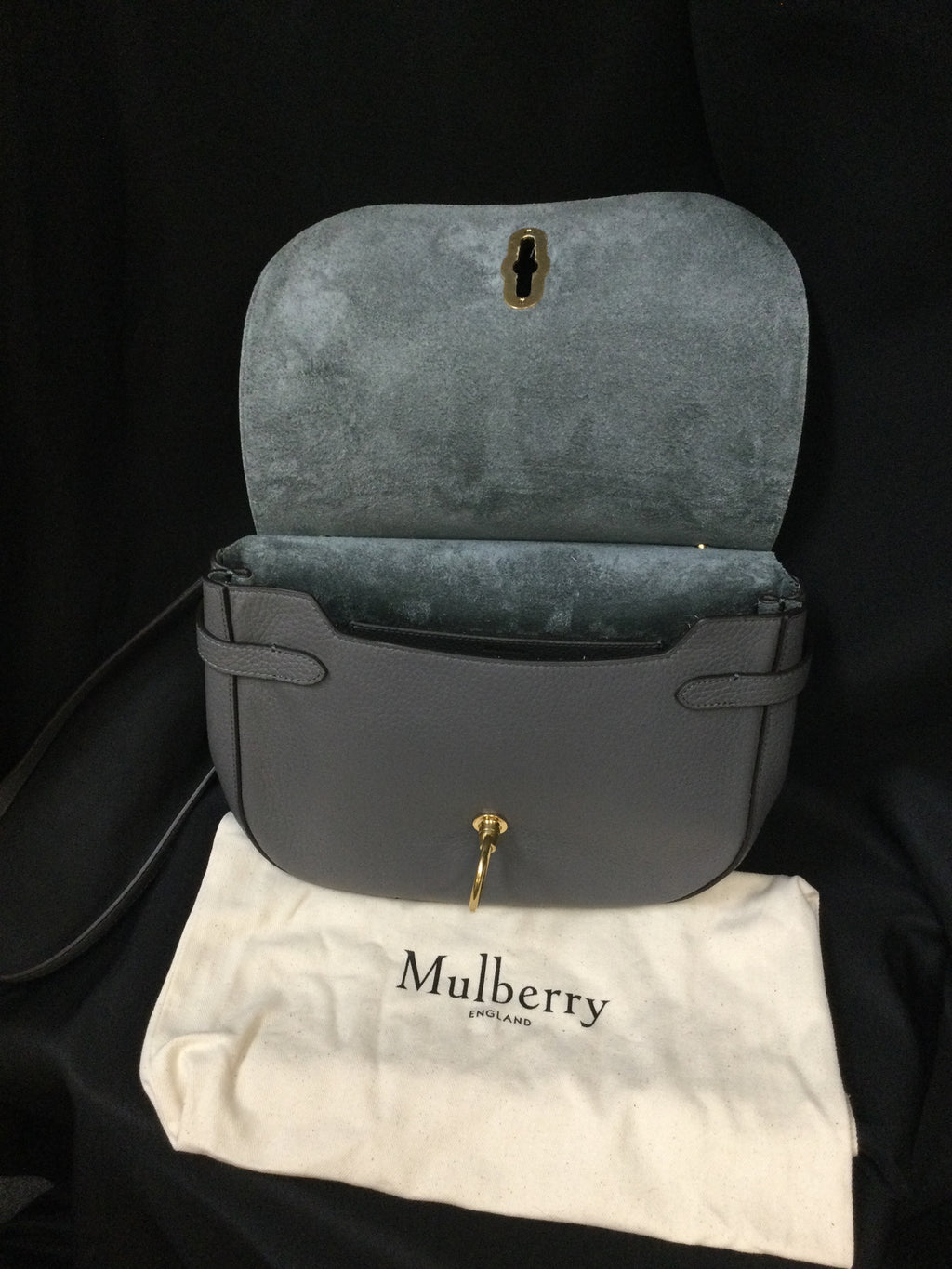 MULBERRY HAND BAG