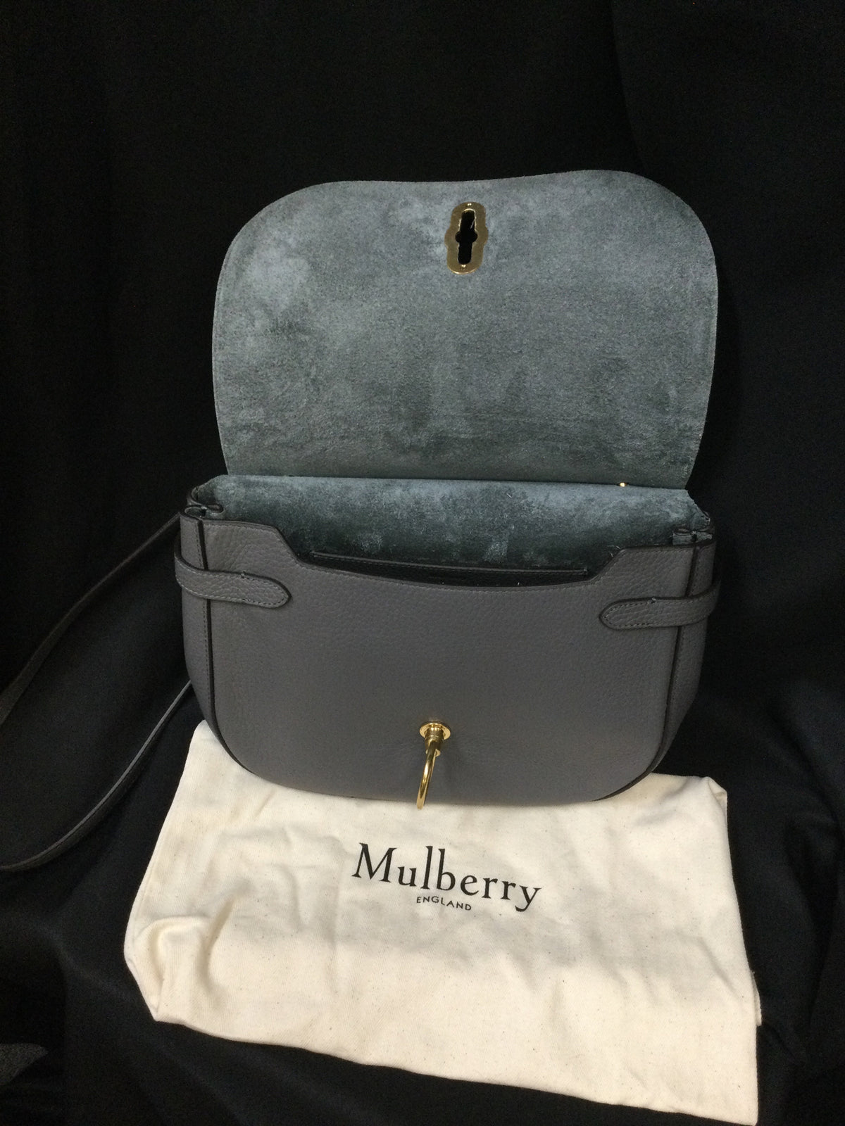 MULBERRY HAND BAG