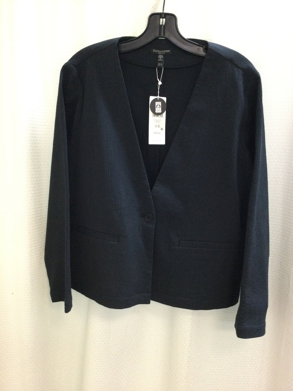 EILEEN FISHER JACKET