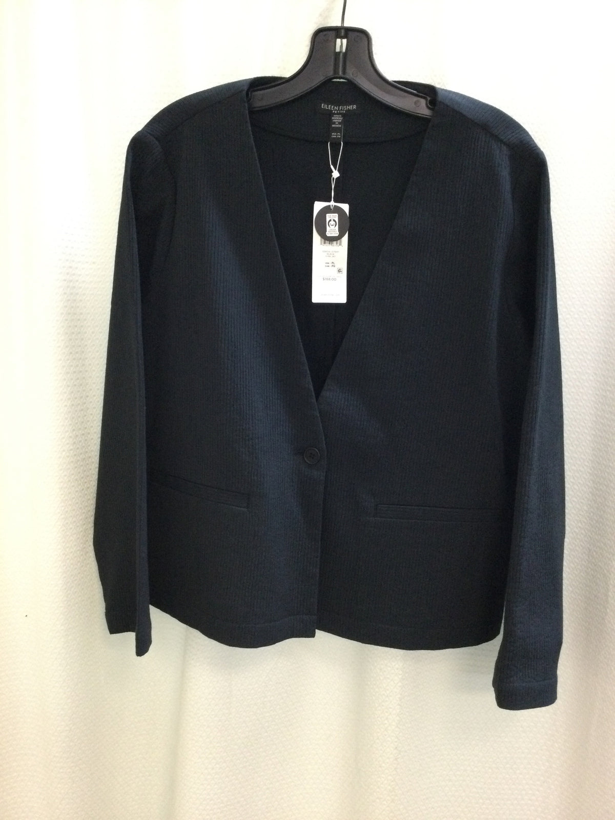 EILEEN FISHER JACKET