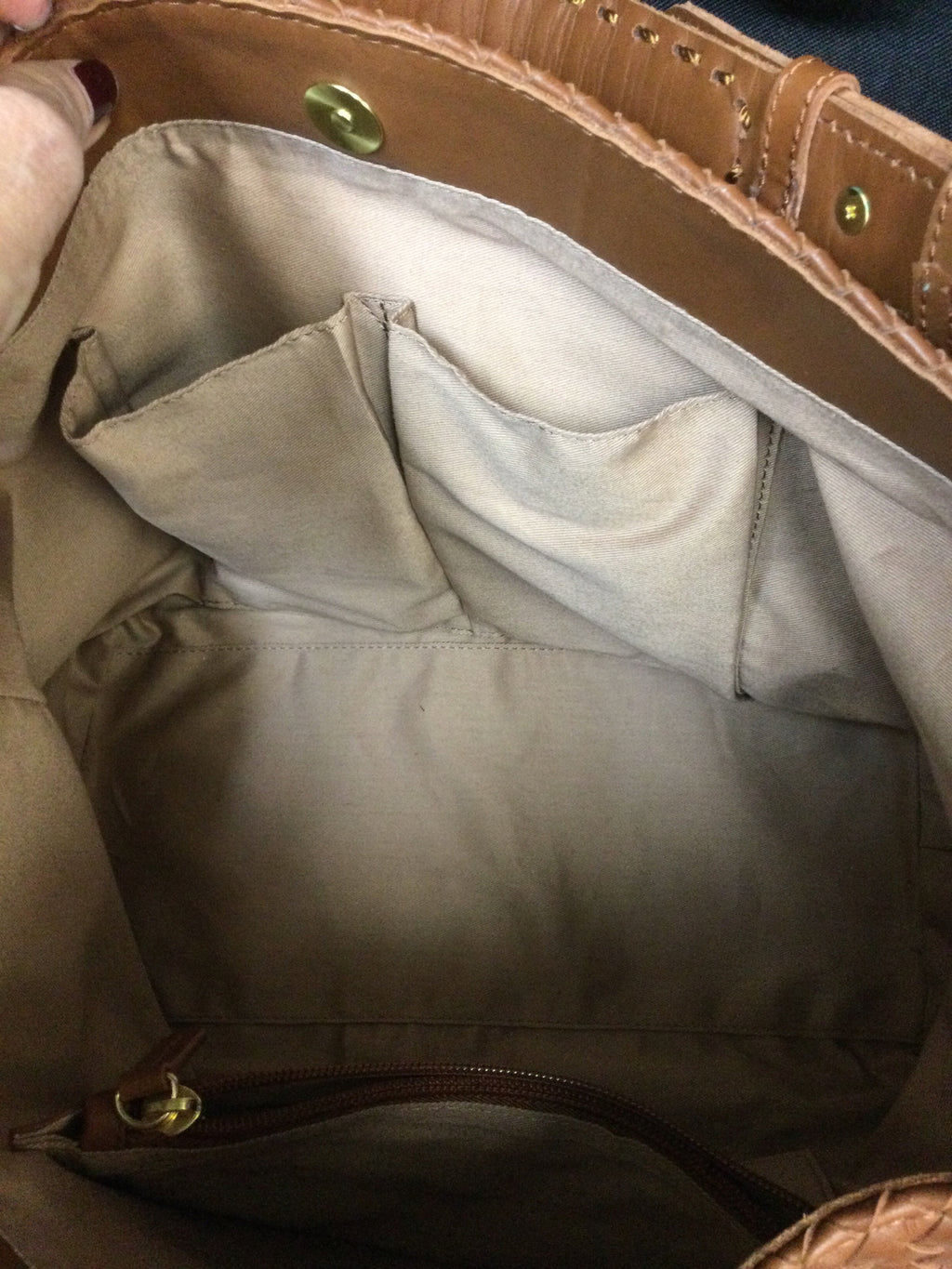 THE SAK BAG