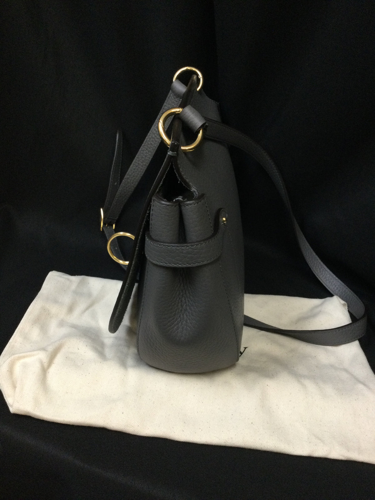 MULBERRY HAND BAG
