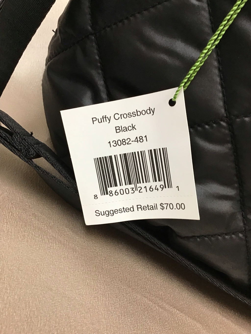 VERA BRADLEY CROSSBODY