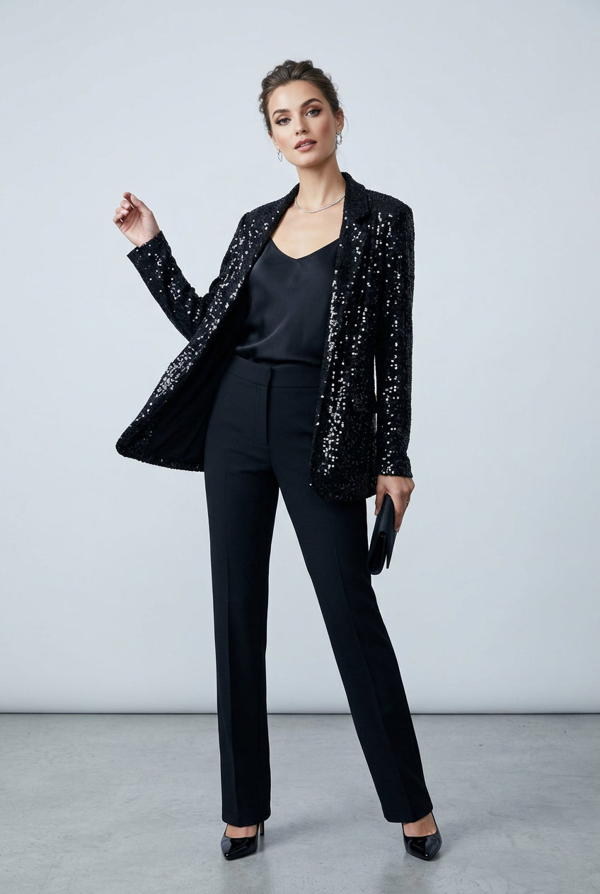 CeCe BLAZER