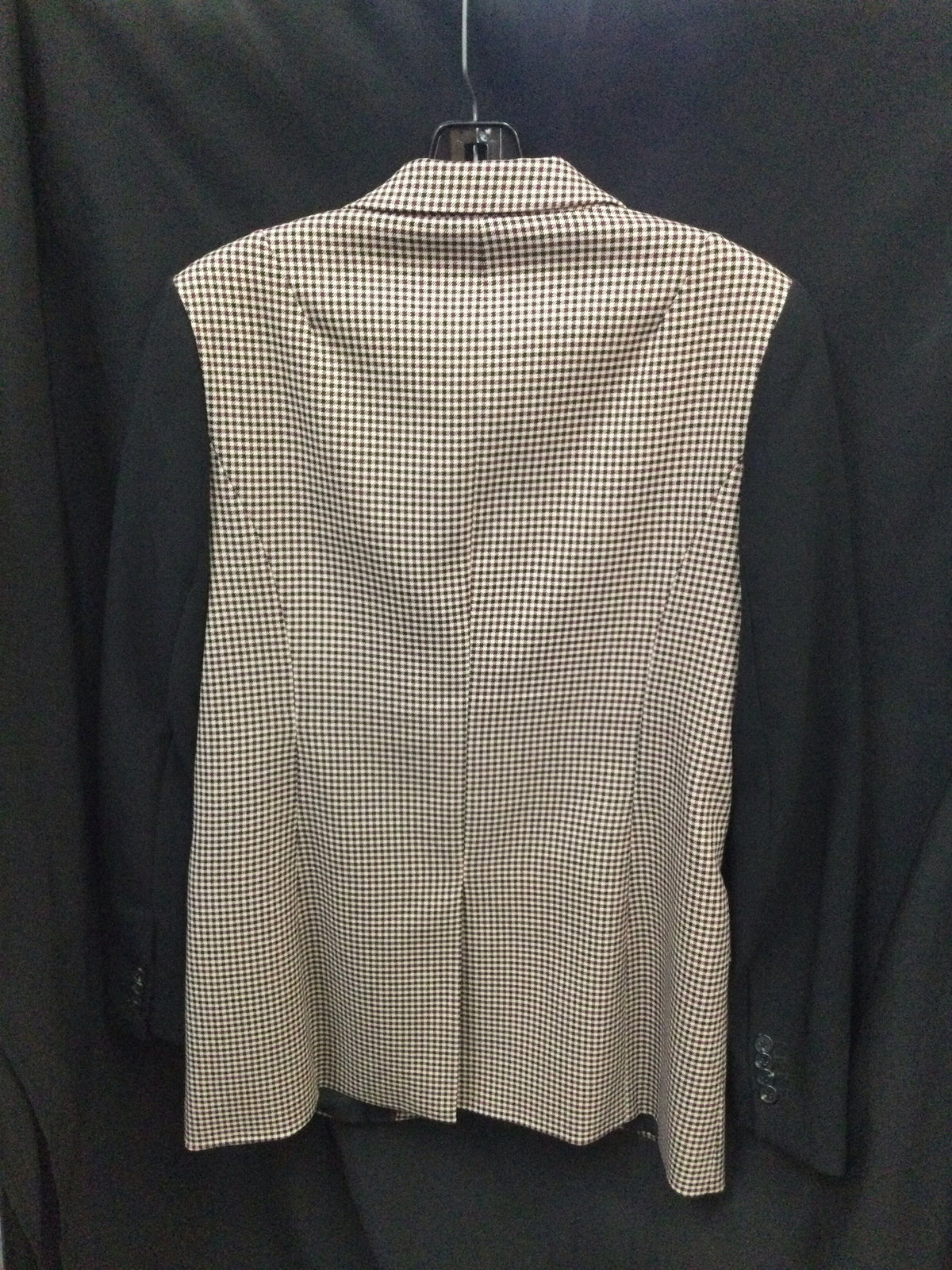 1. STATE JACKET