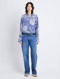 Proenza Schouler Blouse