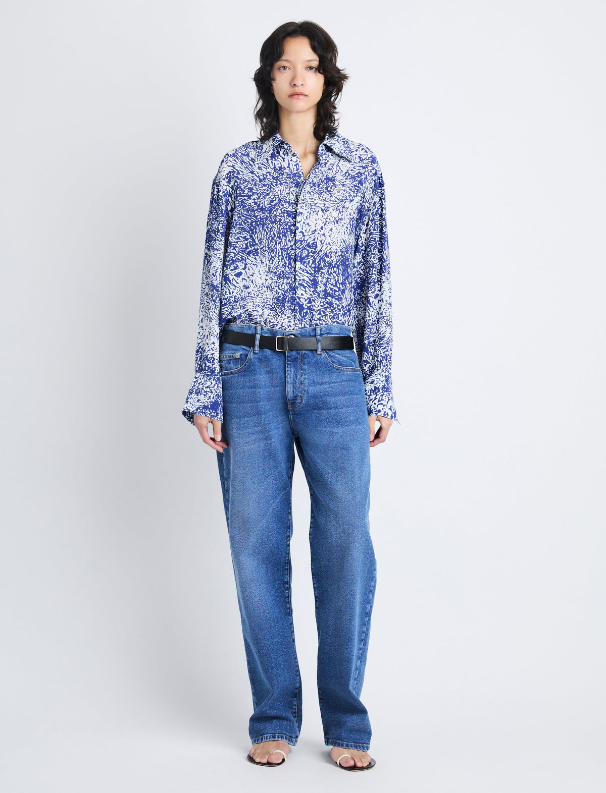 Proenza Schouler Blouse