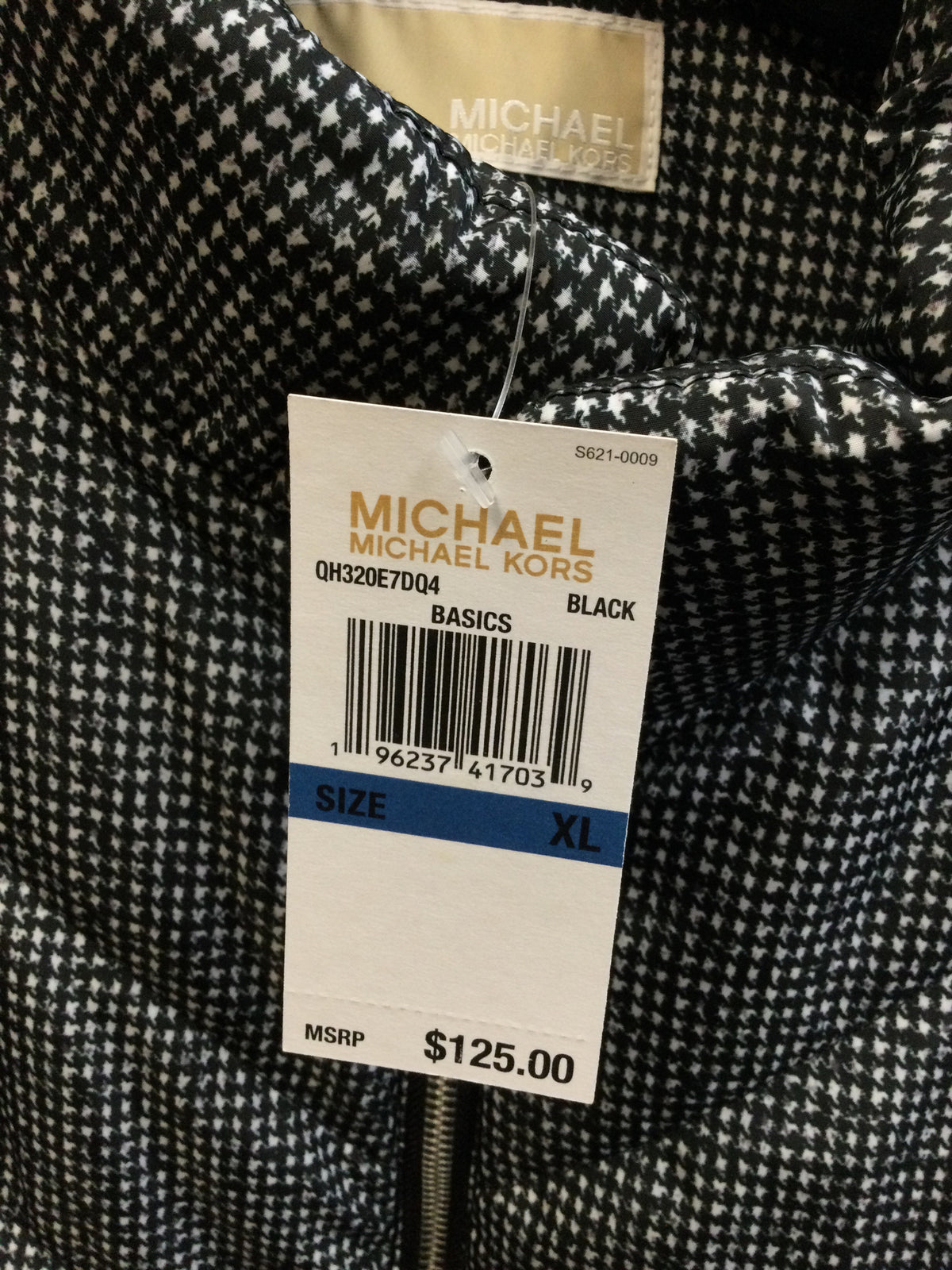 MICHAEL KORS VEST