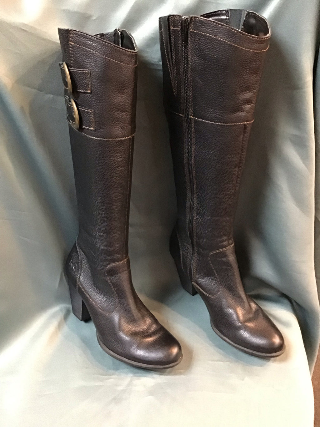 BOC BOOTS