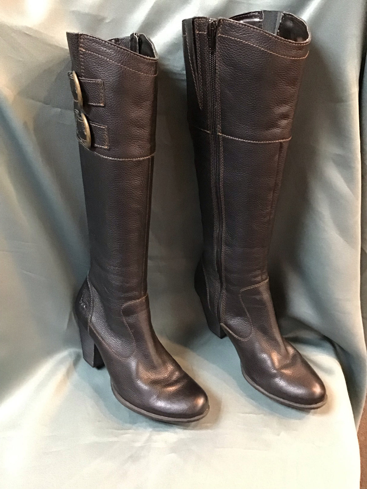 BOC BOOTS