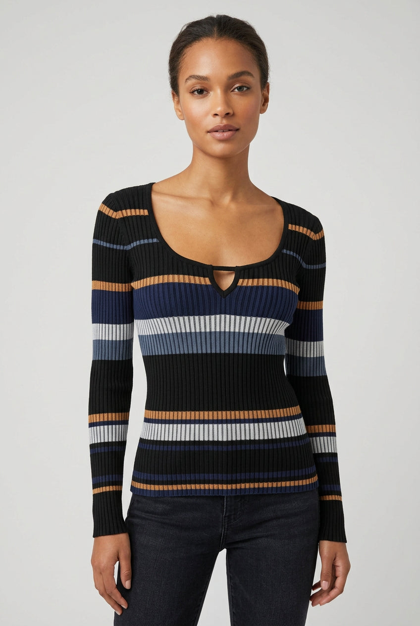 WHITE HOUSE BLACK MARKET TOP