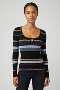 WHITE HOUSE BLACK MARKET TOP