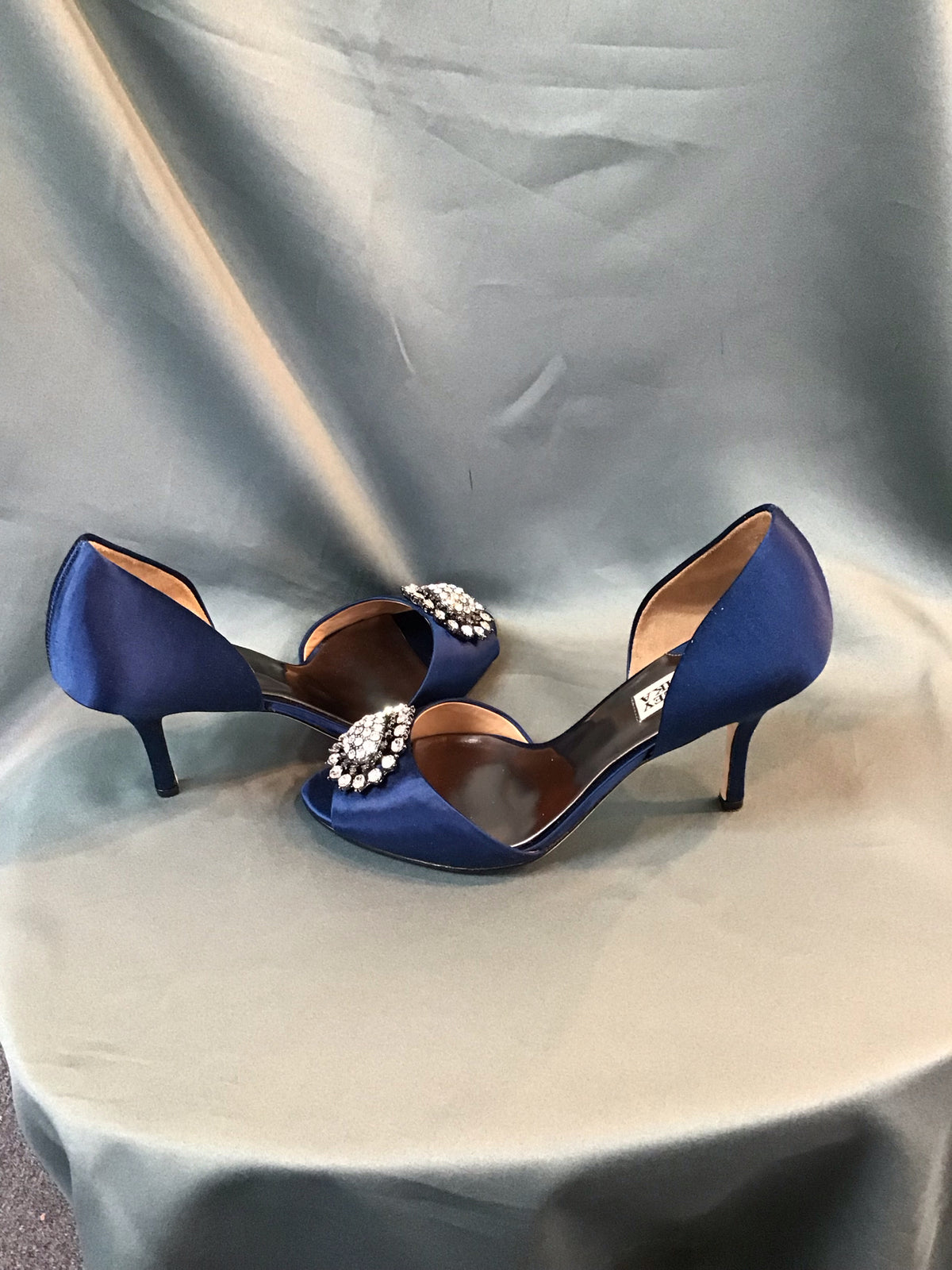 BADGLEY MISCHKA SHOE