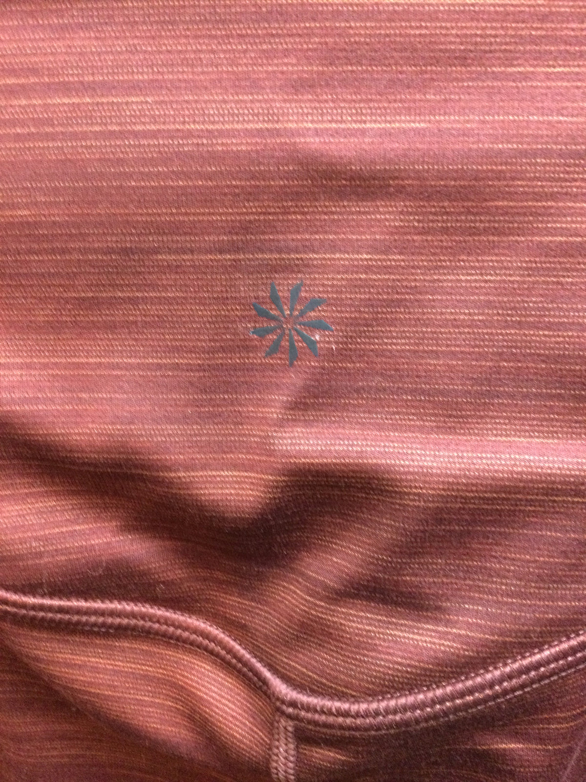 ATHLETA WORKOUT PANTS