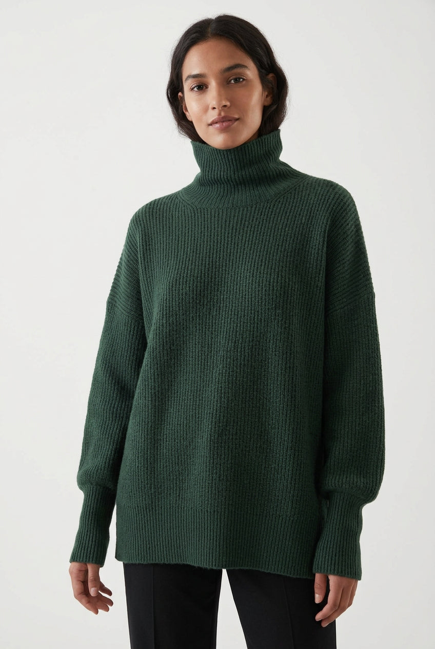 French Connection Turtleneck