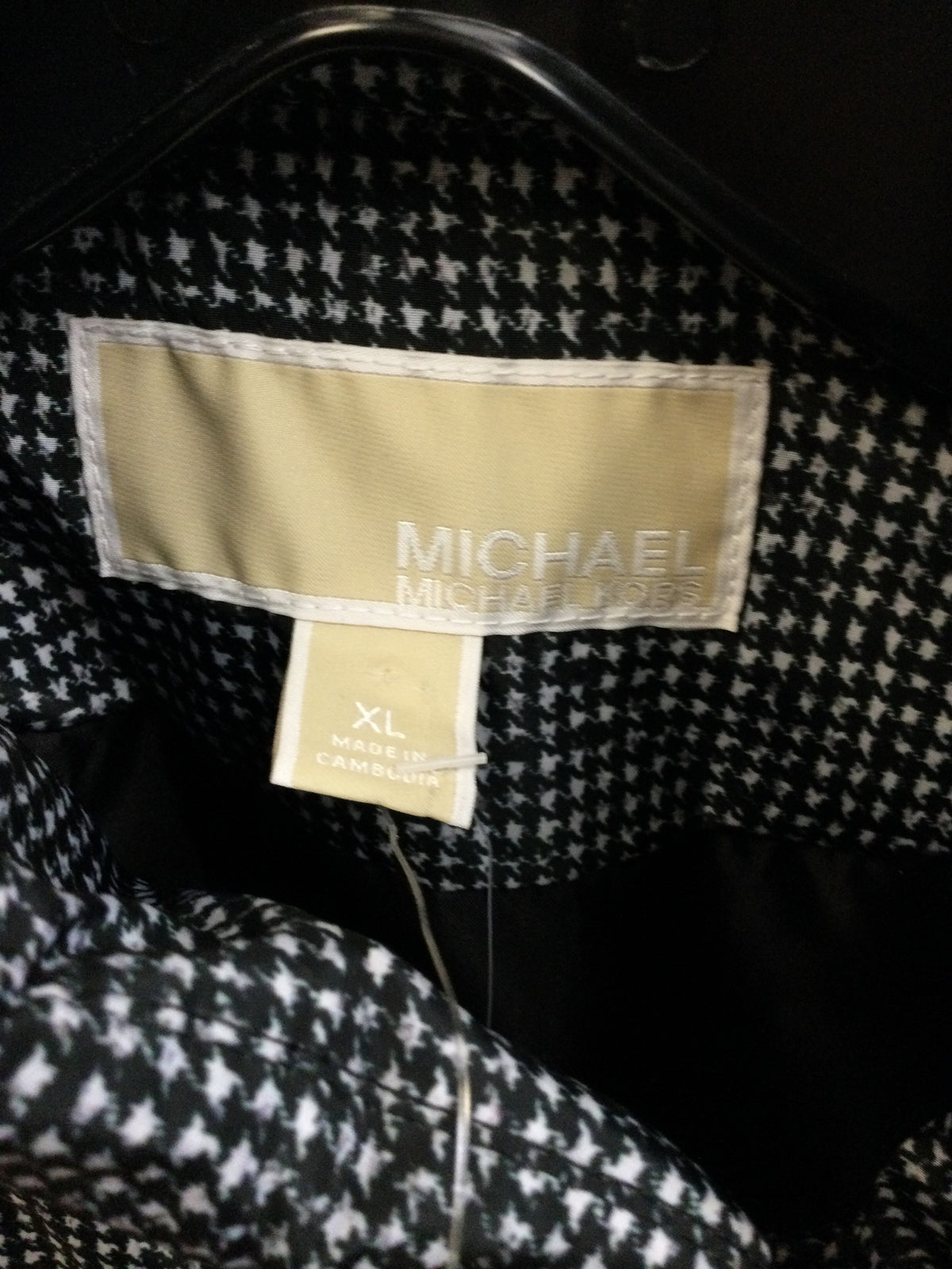 MICHAEL KORS VEST